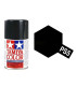 Pintura TAMIYA negro PS-5 spray color negro - E1rc.com