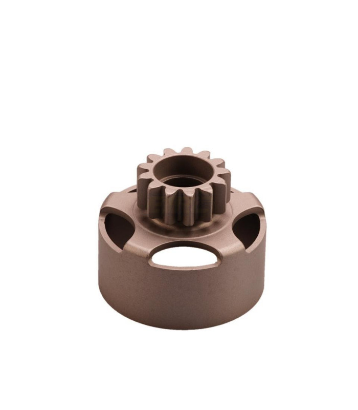 Campana Embrague Ventilada Reds 14T - E1rc.com