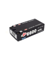 Bateria ip 6600mAh MC4 120C 7.6V Shorty