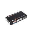 Bateria IP 4600mAh MC4 120C 7.6 shorty LiHV