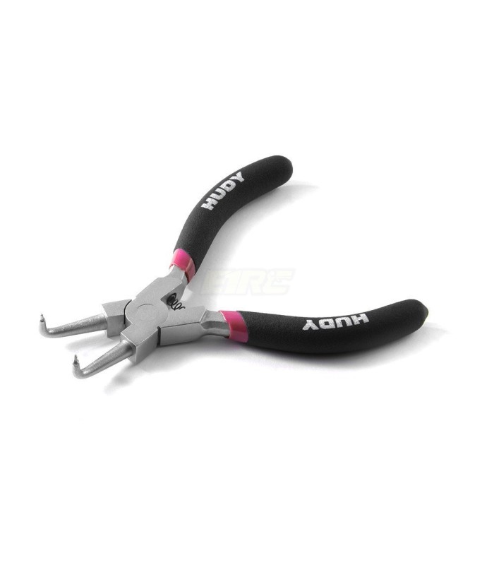 Micro alicate para c-clips - E1rc.com