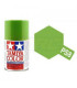 Pintura TAMIYA verde PS-8 spray color verde - E1rc.com