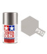 Pintura TAMIYA plateado PS-12 spray color plateado - E1rc.com