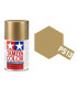 Pintura TAMIYA spray color gold PS-13 - E1rc.com