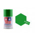 Pintura TAMIYA green PS-21 spray color park - E1rc.com