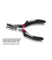 Standard micro pliers