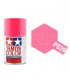 Pintura TAMIYA pink PS-29 spray color fluorescent - E1rc.com