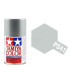 Pintura TAMIYA spray color bright silver PS-41 - E1rc.com