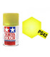 Pintura TAMIYA yellow PS-42 spray color traslucent - E1rc.com