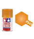 Pintura TAMIYA orange PS-43 color traslucent - E1rc.com