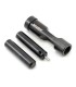 Replacement key for axle shafts pins (3 mm pins) - E1rc.com