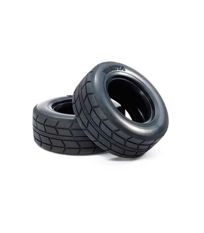 Ruedas Tamiya para camion 1/10 (2u) - E1rc.com