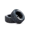 Ruedas Tamiya para camion 1/10 (2u)