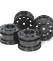 Llantas para camion Tamiya 1/10 12mm (4u)