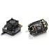 Combo pro stock 100A G2+G4R 17.5(SOFTWARE IBERICO) - E1rc.com