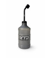 Biberon XTR 500CC aluminio