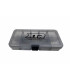 Caja almacenaje pro XTR 146X69X24MM 10 huecos - E1rc.com