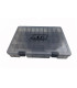 Caja almacenaje pro XTR 250X186X40MM 36 huecos - E1rc.com