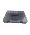 Caja almacenaje pro XTR 250X186X40MM 36 huecos