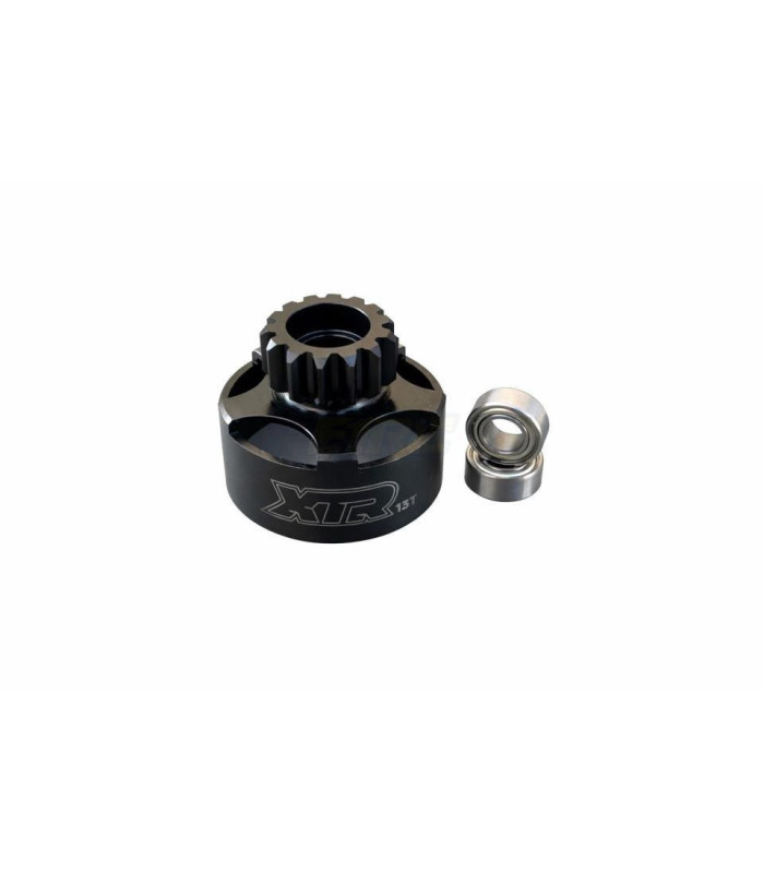 Campana XTR refrigerada 13T + rodamientos - E1rc.com
