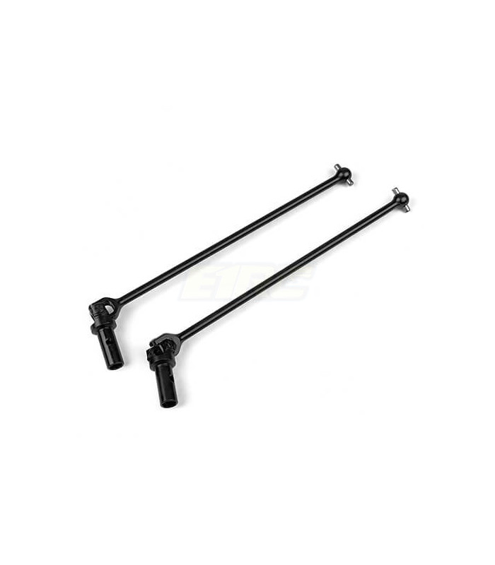 Universal Driveshaft Set (f/r,144mm, ET/NT 2.0,2u) - E1rc.com