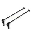 Universal Driveshaft Set (f/r,144mm, ET/NT 2.0,2u)