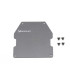 Peso delantero aluminio yokomo SO2.0 - E1rc.com