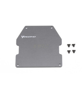 Peso delantero aluminio yokomo SO2 0