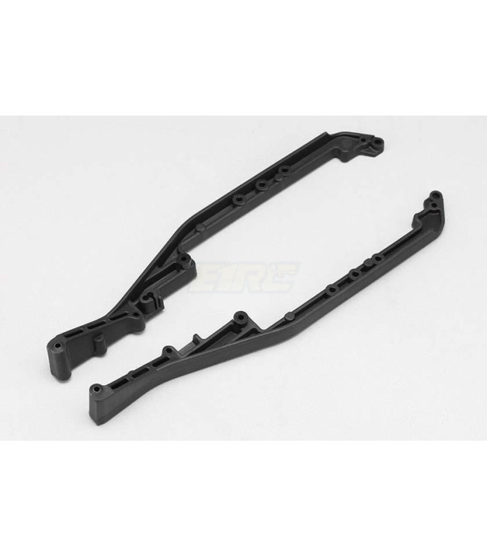 Bañeras grafito Yokomo YZ-2CAL3.1/DTM3.1 - E1rc.com