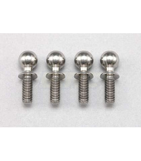 Yokomo YZ-2/YZ-4SF Heavy-Duty 5 5mm Rod End Ball