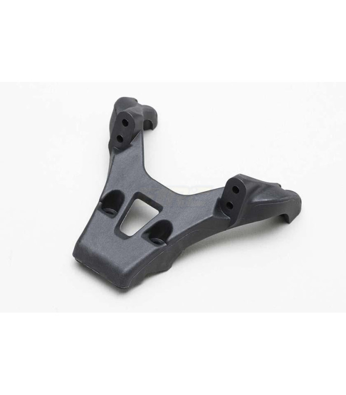 Yokomo SO/RO series Graphite Molded Front Bulkhead - E1rc.com