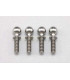 YZ-2/YZ-4SF Heavy-Duty 5.5mm Rod End Ball - E1rc.com