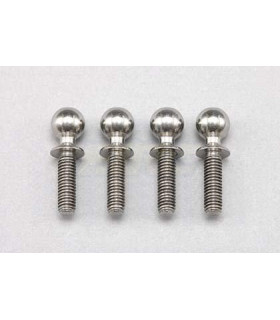 YZ-2/YZ-4SF Heavy-Duty 5 5mm Rod End Ball