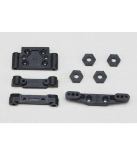Suspension Mount For Up Mount Wheel Hub Set RO1 0
