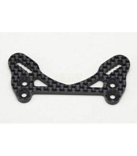 Yokomo SO3 0 Graphite Front Shock Tower