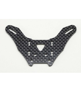 SO3 0 Graphite Rear Shock Tower