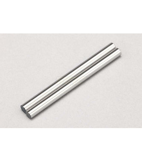 YZ-2DTM3/CAL3 Rear Inner Suspension Arm Pin 3 5mm