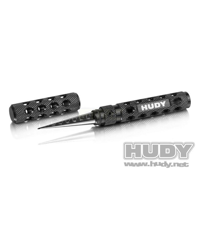 Limited edition body reamer with cover - E1rc.com