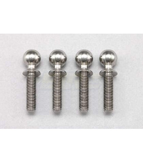 YZ-2/YZ-4SF Heavy-Duty 5 5mm Rod End Ball 