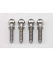 YZ-2/YZ-4SF Heavy-Duty 5.5mm Rod End Ball 