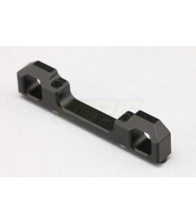 YZ-2T Aluminum Rear Suspention Mount  Front side 