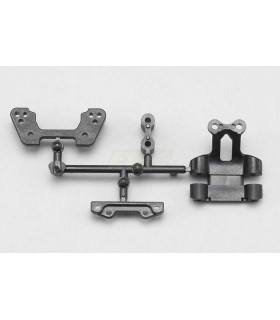 YZ-2CAL3 1/DTM3 1 Rear Upper Mount/Roll Bar Holder