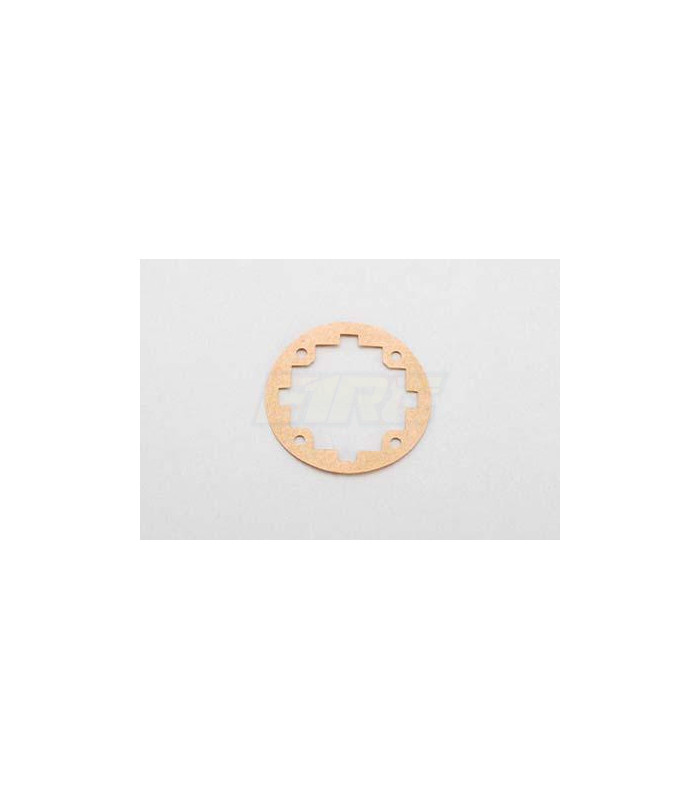 YZ-2 Gasket of Gear Diff Yokomo - E1rc.com