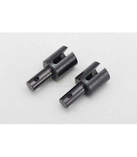 YZ-2 Gear Differential Drive Cup  Steel  Yokomo
