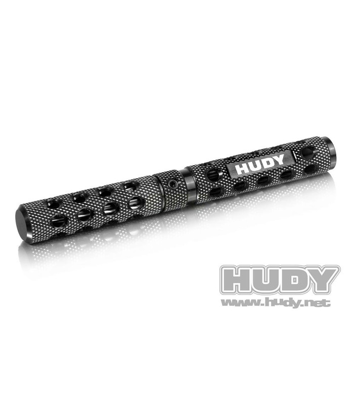 Limited edition body reamer with cover - E1rc.com