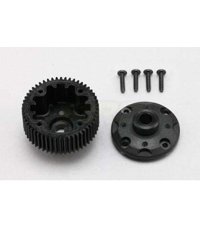 YZ-2CAL2 Gear Differential Case  High Capacity  