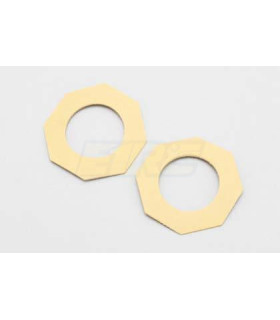 Yokomo Offroad Slipper Pad