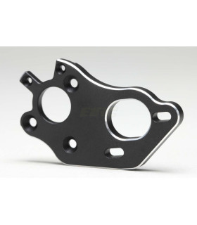 Yokomo SO3 0 Aluminum Motor Plate