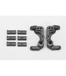 CAL3 1/DTM3 1 Steering Hub Carrier/Bushing 