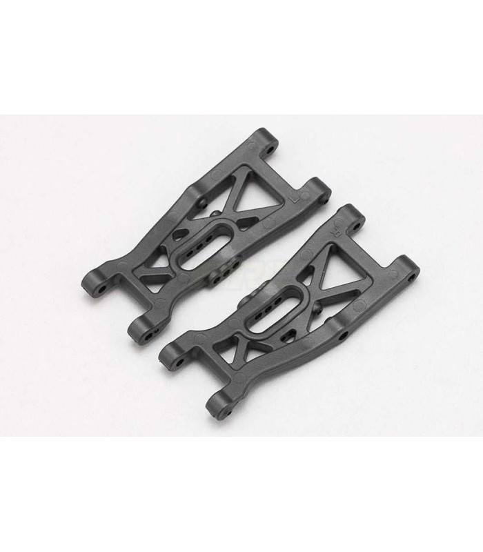 YZ-2DTM3.1/CAL3.1 Graphite Front Suspension Arm - E1rc.com